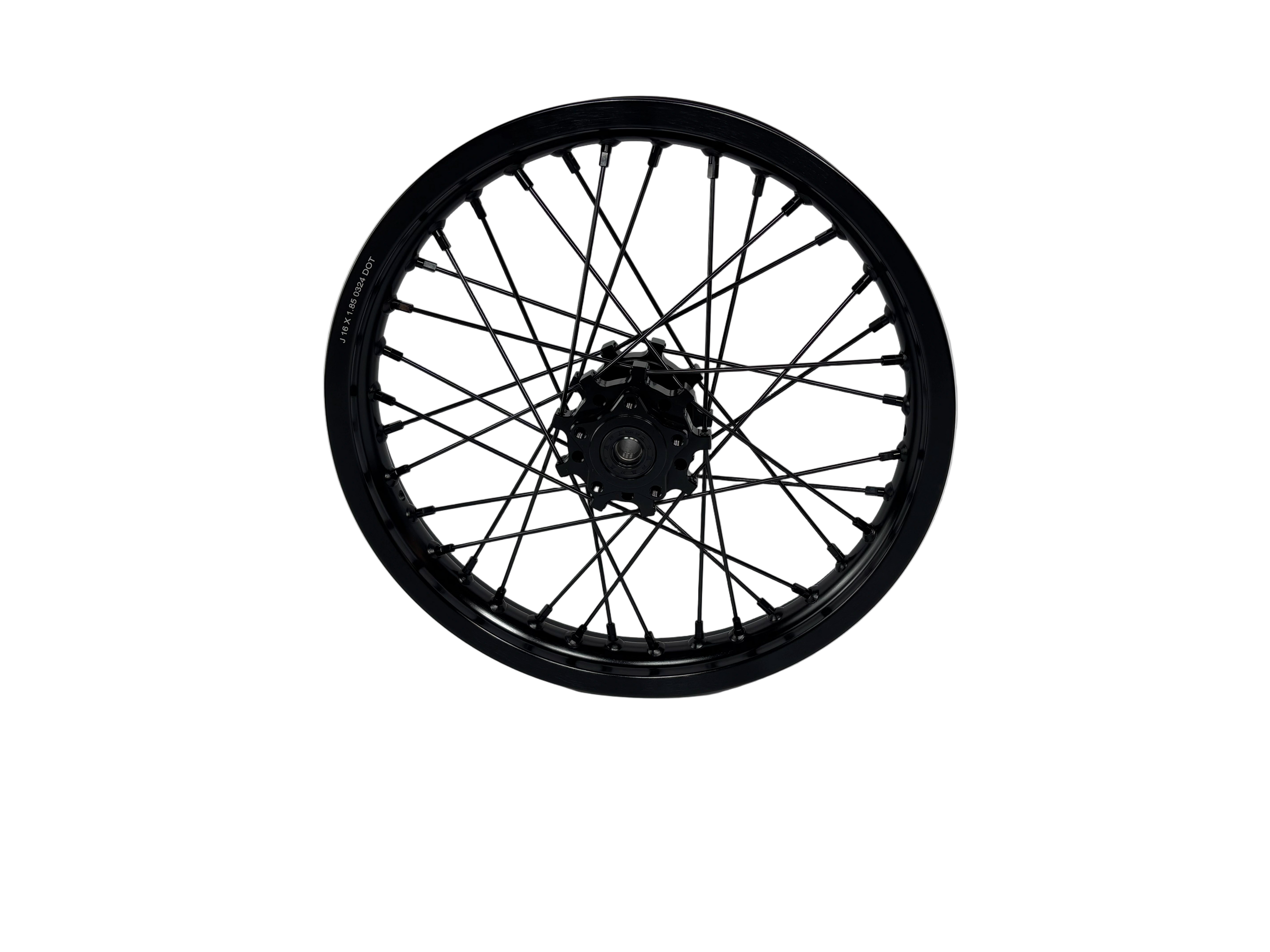 AMPREX 16 Inch Rear Wheel
