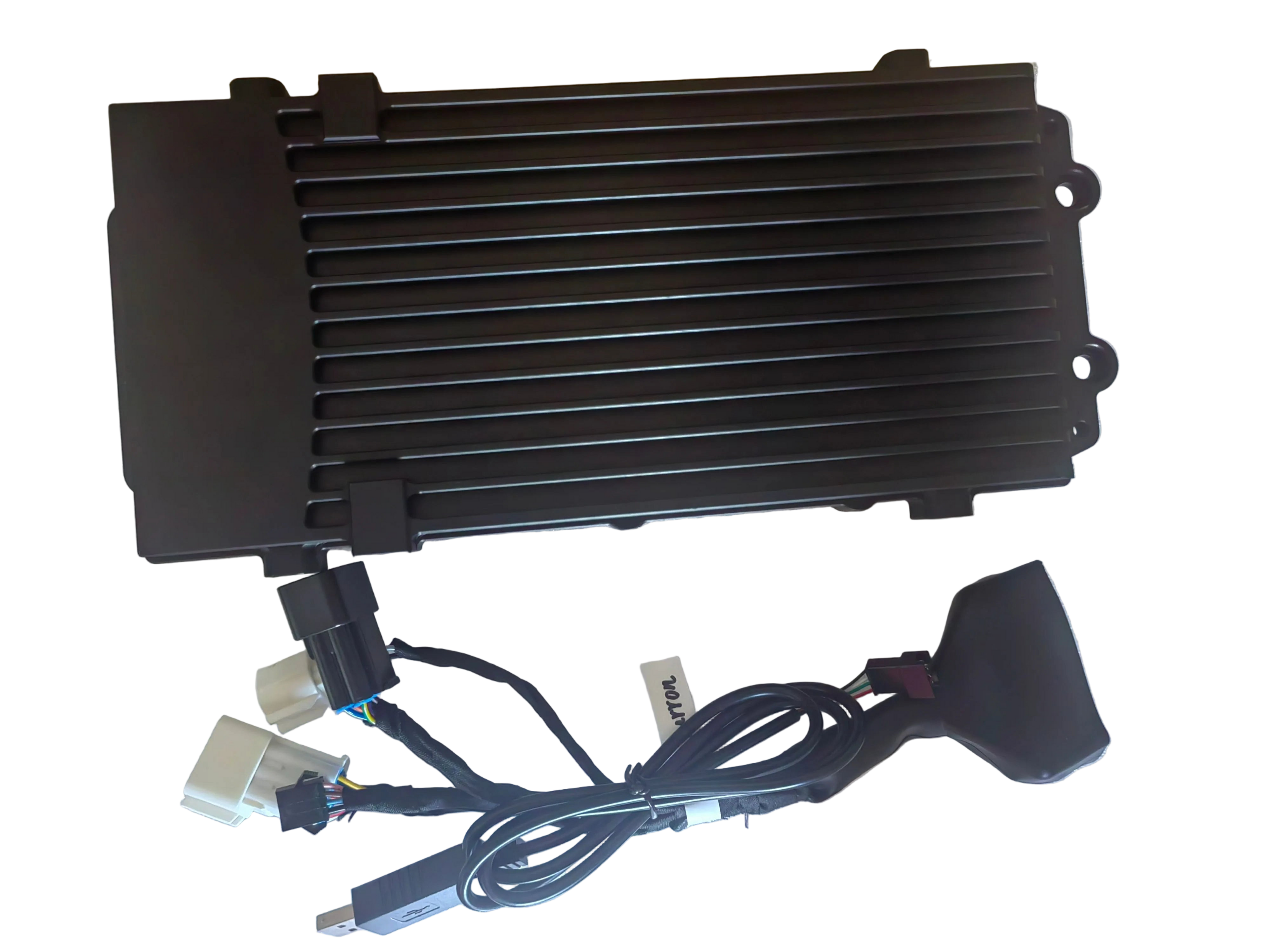 amprex 60-72v Lbx controller