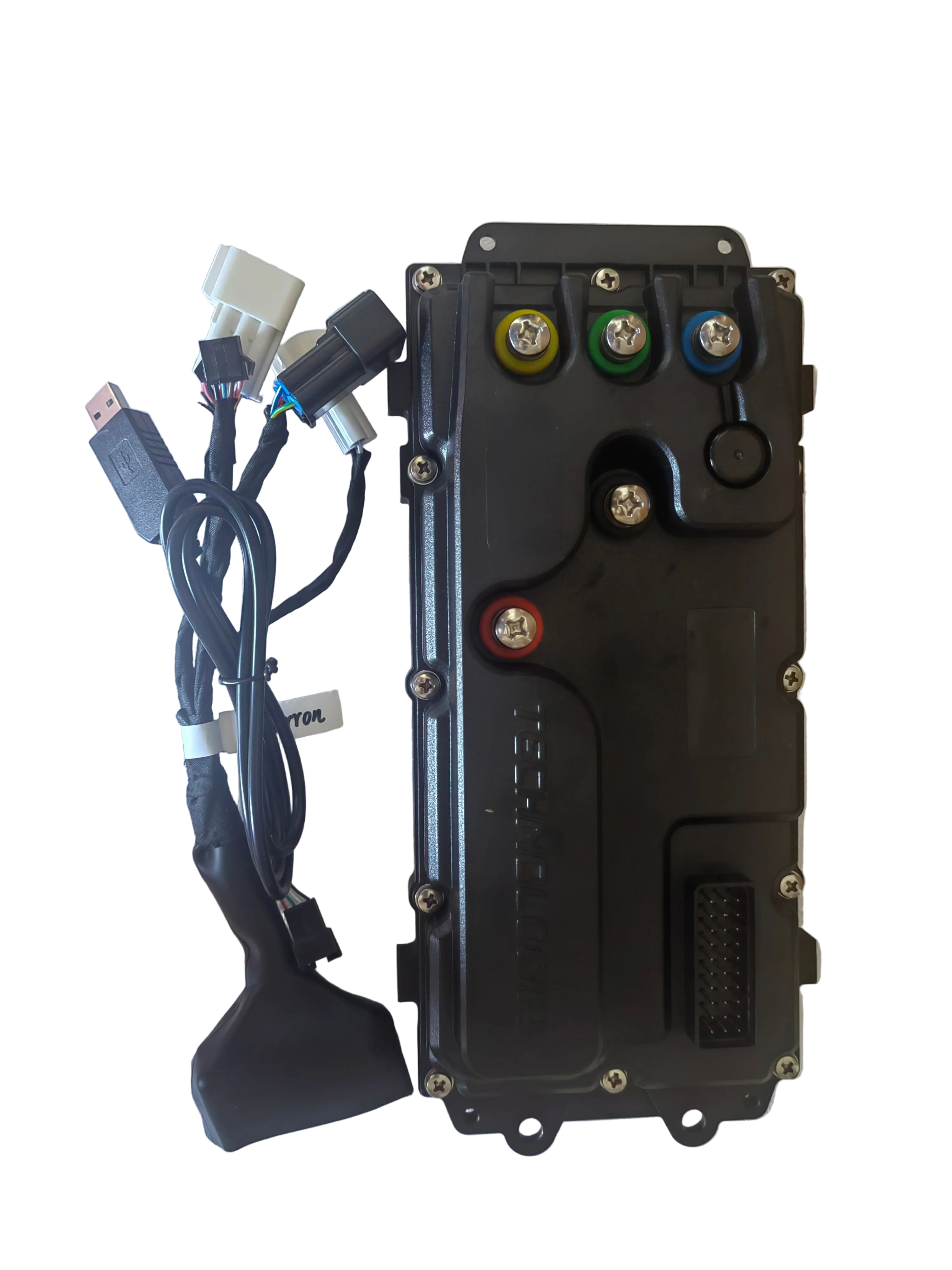 amprex 60-72v Lbx controller