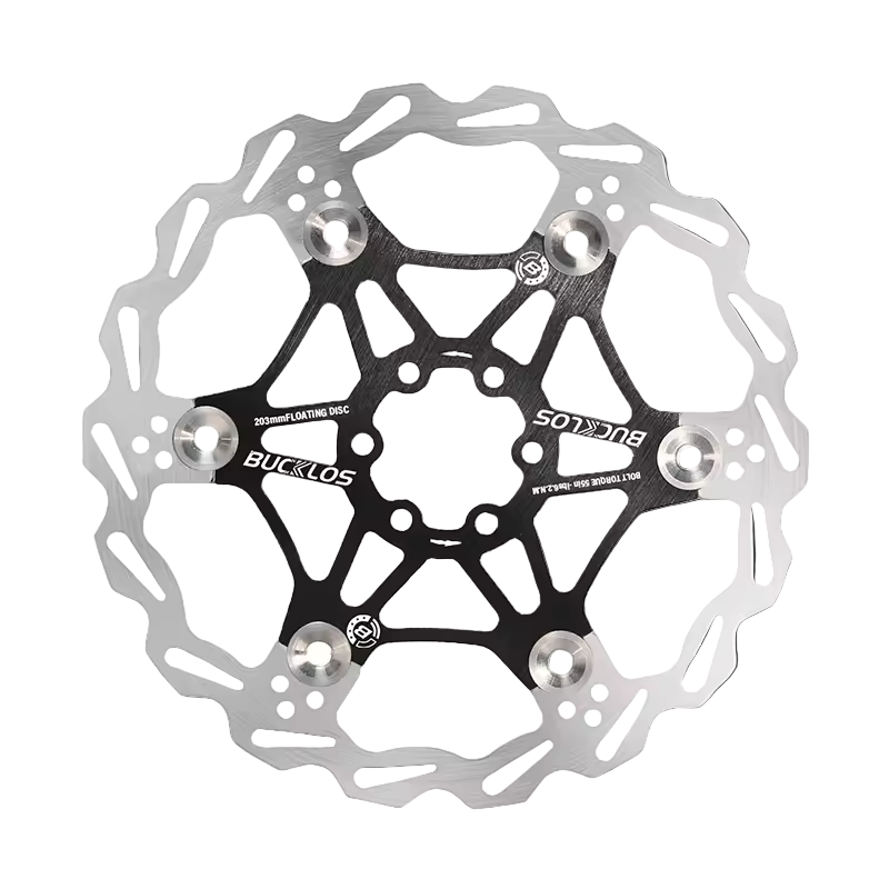 SurRon LBX Rotor (203MM)