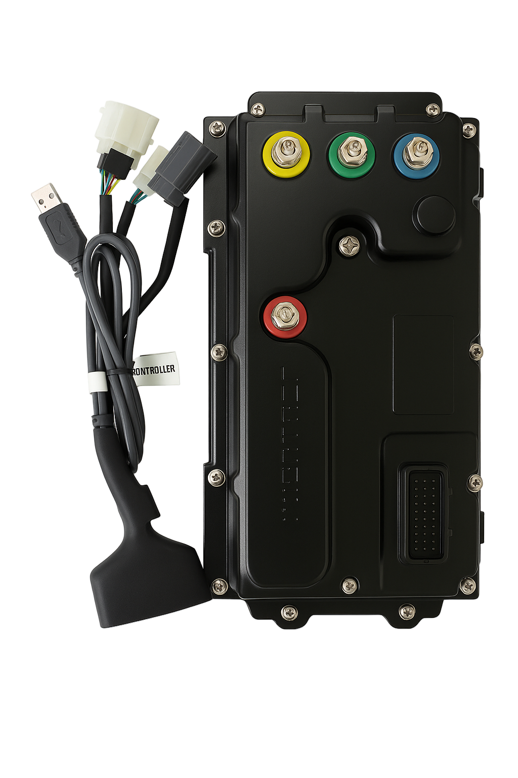 amprex 60-72v Lbx controller