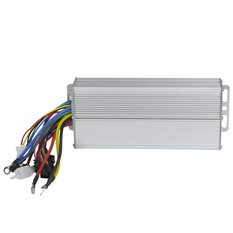 35a ebike controller