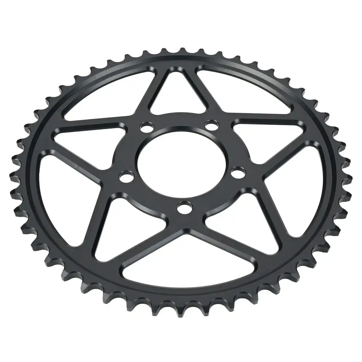 SurRon LBX 48T Rear Sprocket (Silver)
