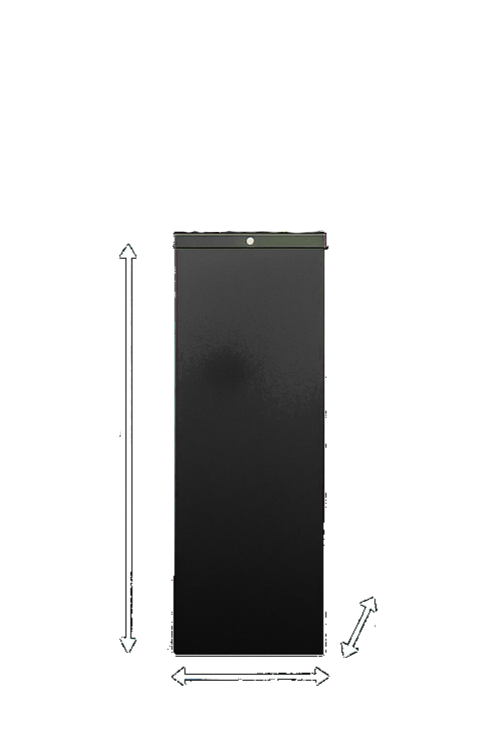 72v 40ah LBX Street spec 2.0 battery
