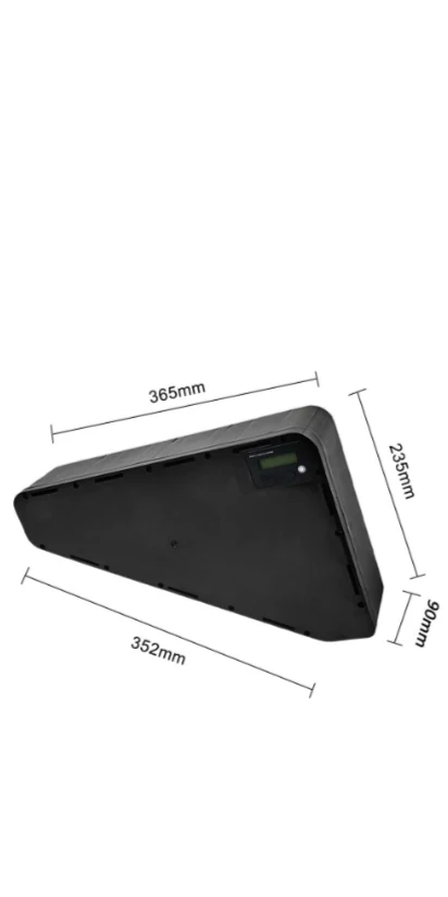 3000w Ebike kit + 72v 20ah Combo