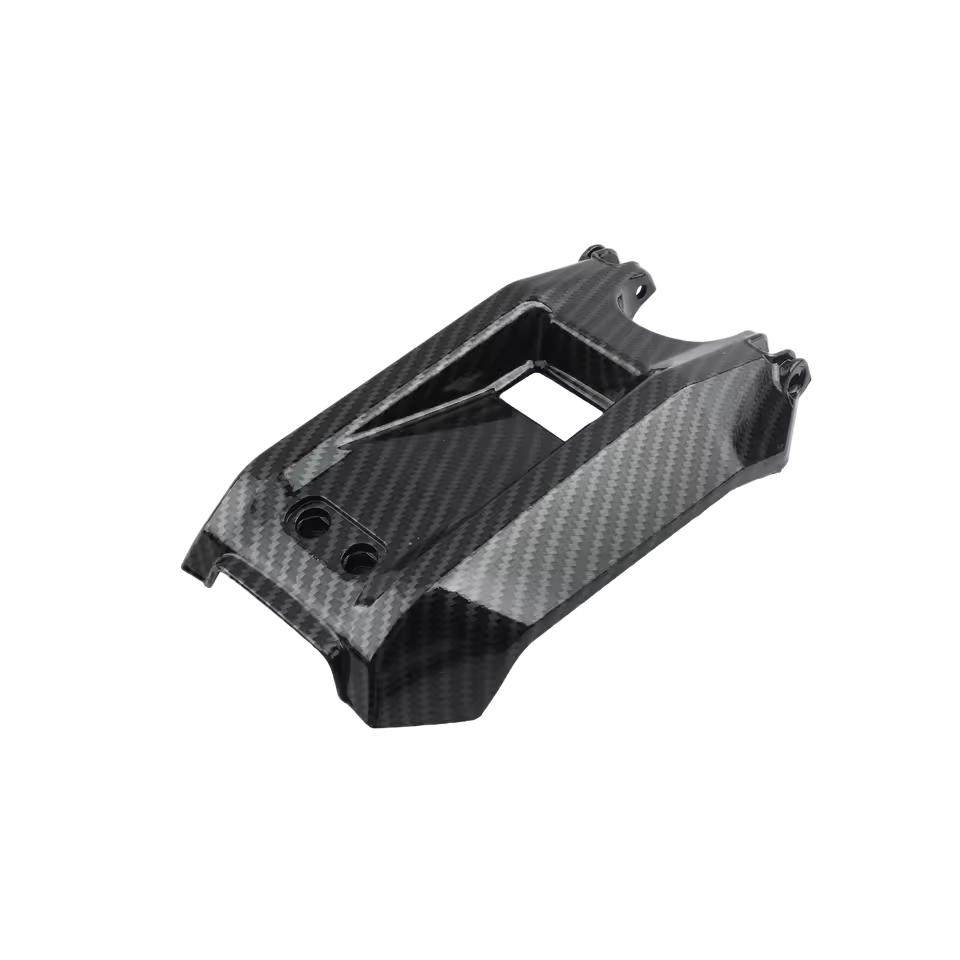 SurRon LBX / 79 Bike Carbon-Wrapped Plastics Kit