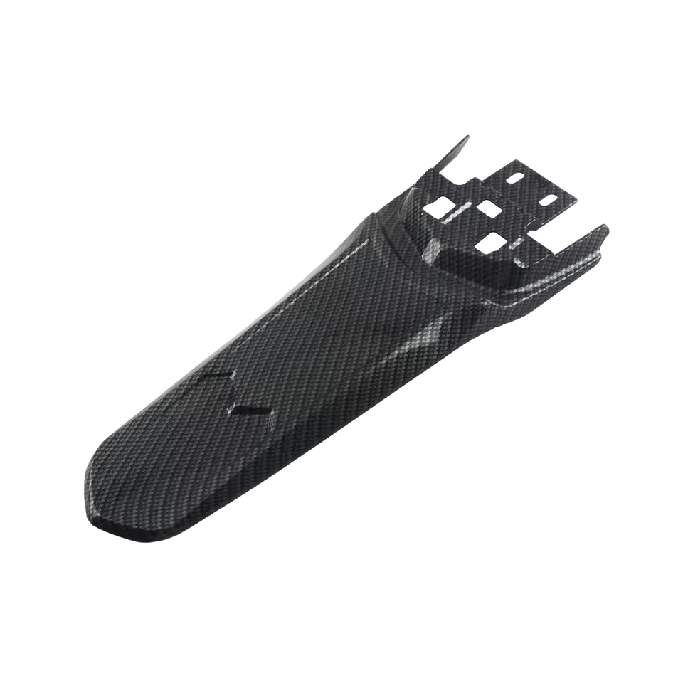 SurRon LBX / 79 Bike Carbon-Wrapped Plastics Kit