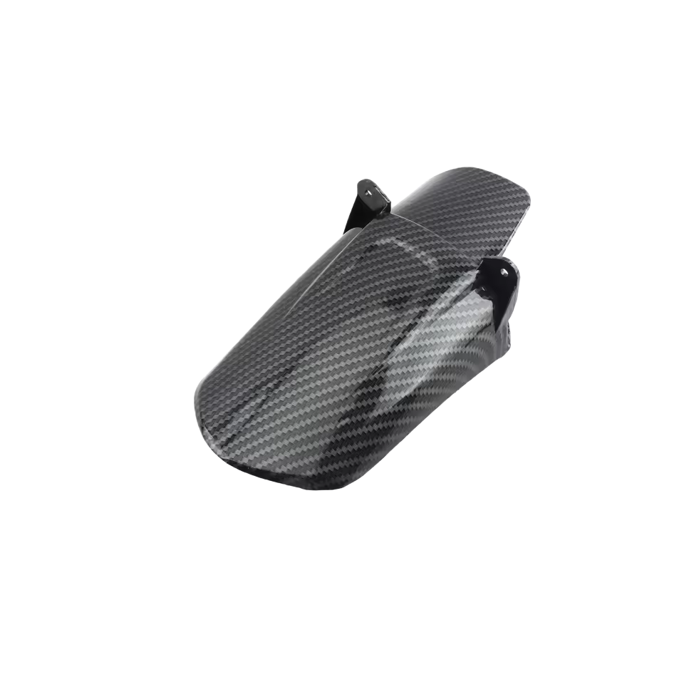 SurRon LBX / 79 Bike Carbon-Wrapped Plastics Kit