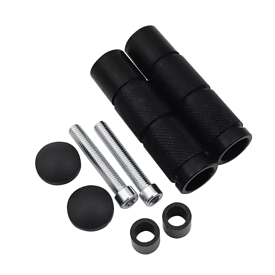 Talaria XXX Foot lock Pegs