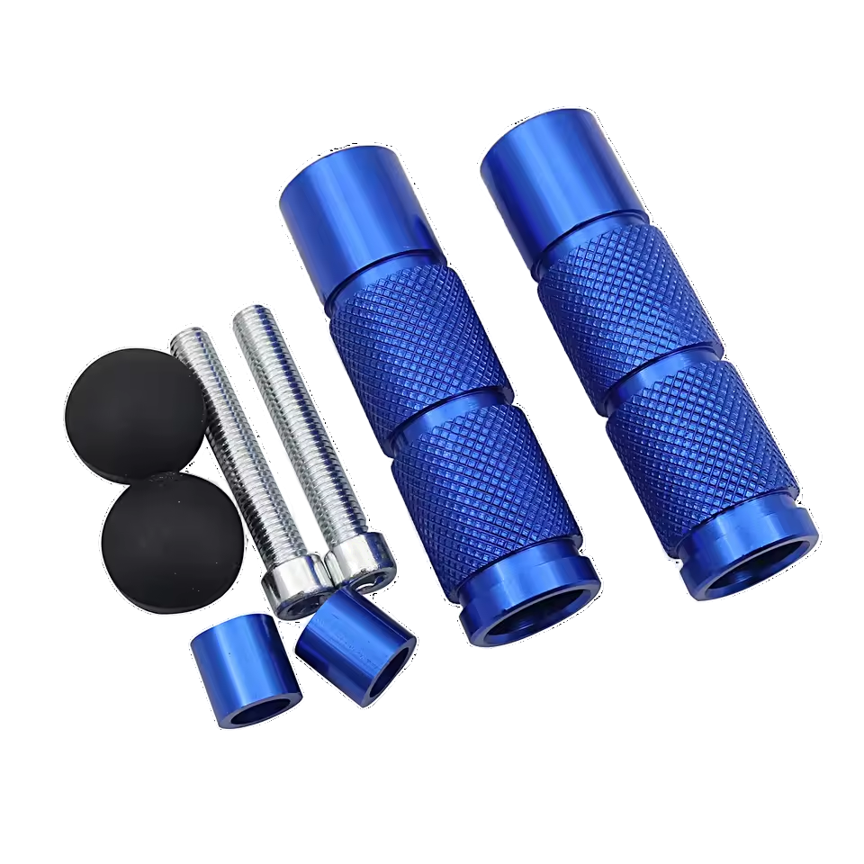 Talaria XXX Foot lock Pegs