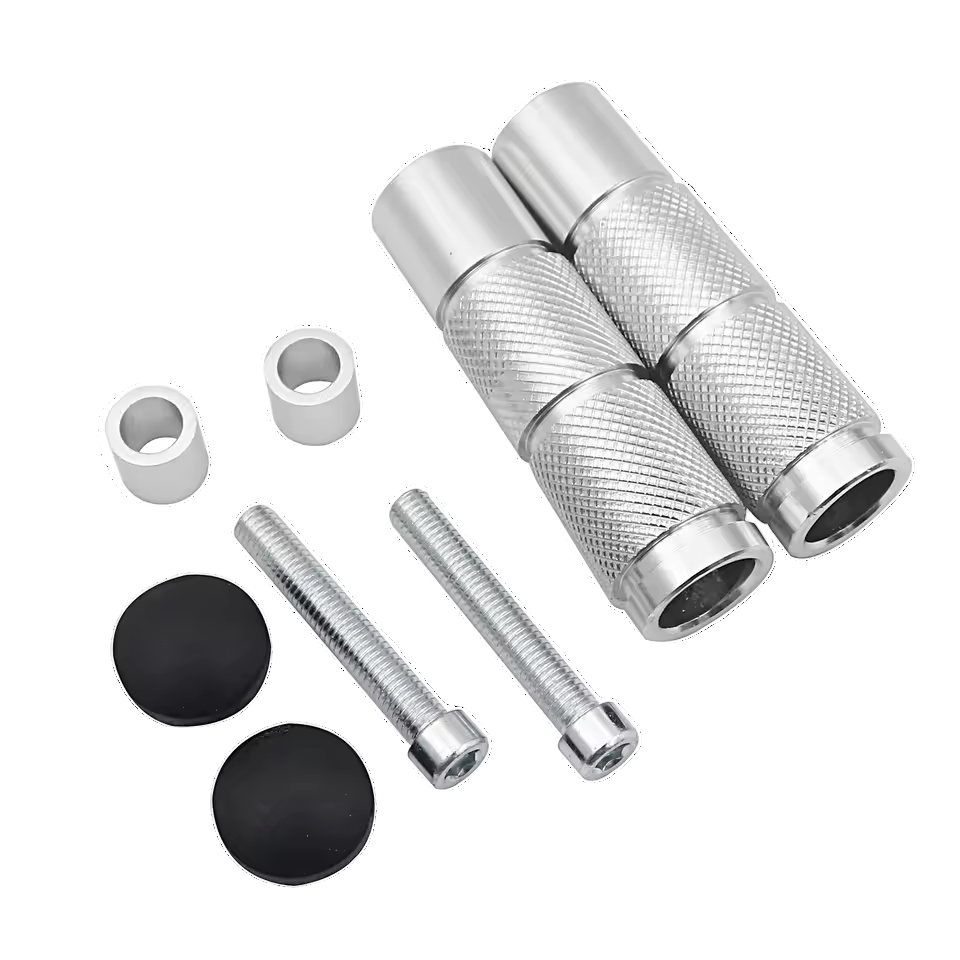 Talaria XXX Foot lock Pegs