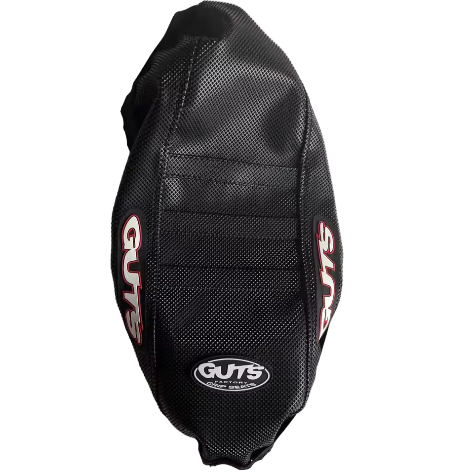 Black Surron lbx seat cover