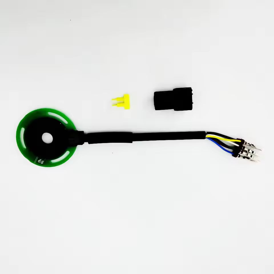 surron LBX hall sensors