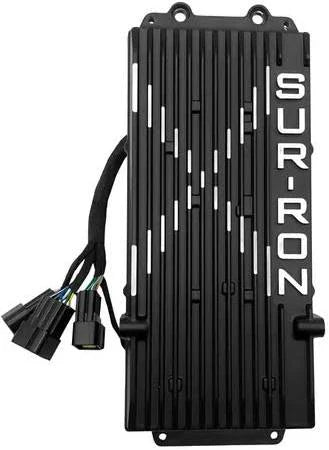 stock surron lbx controller