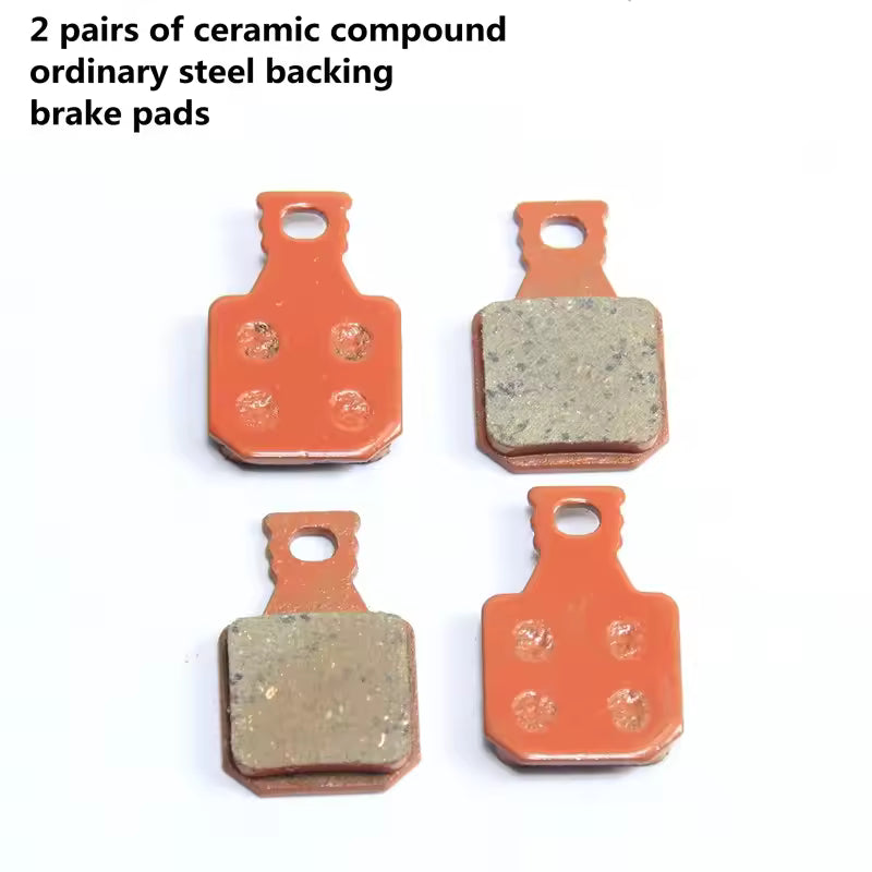 magura brake pads (for mt5 and mt7)