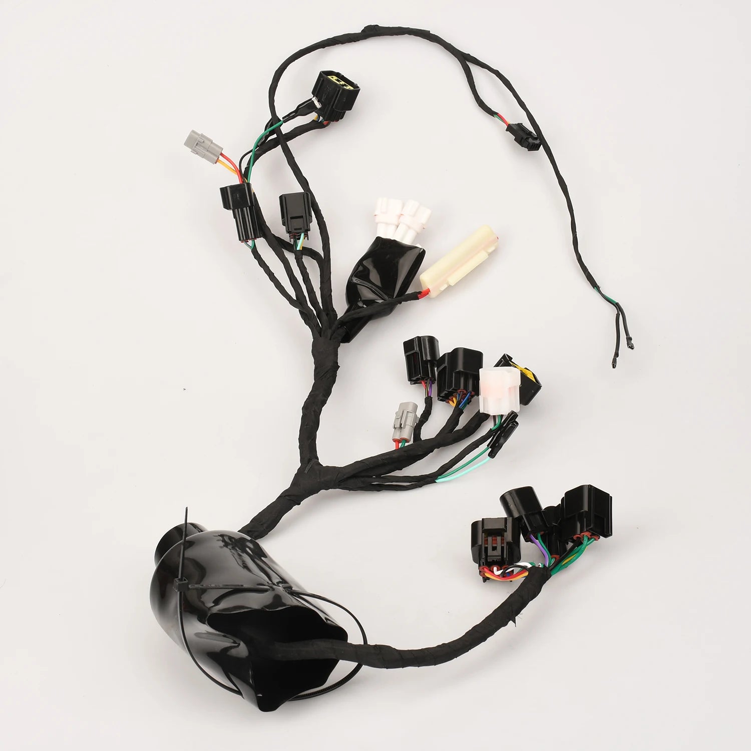 surron lbx main wiring harness