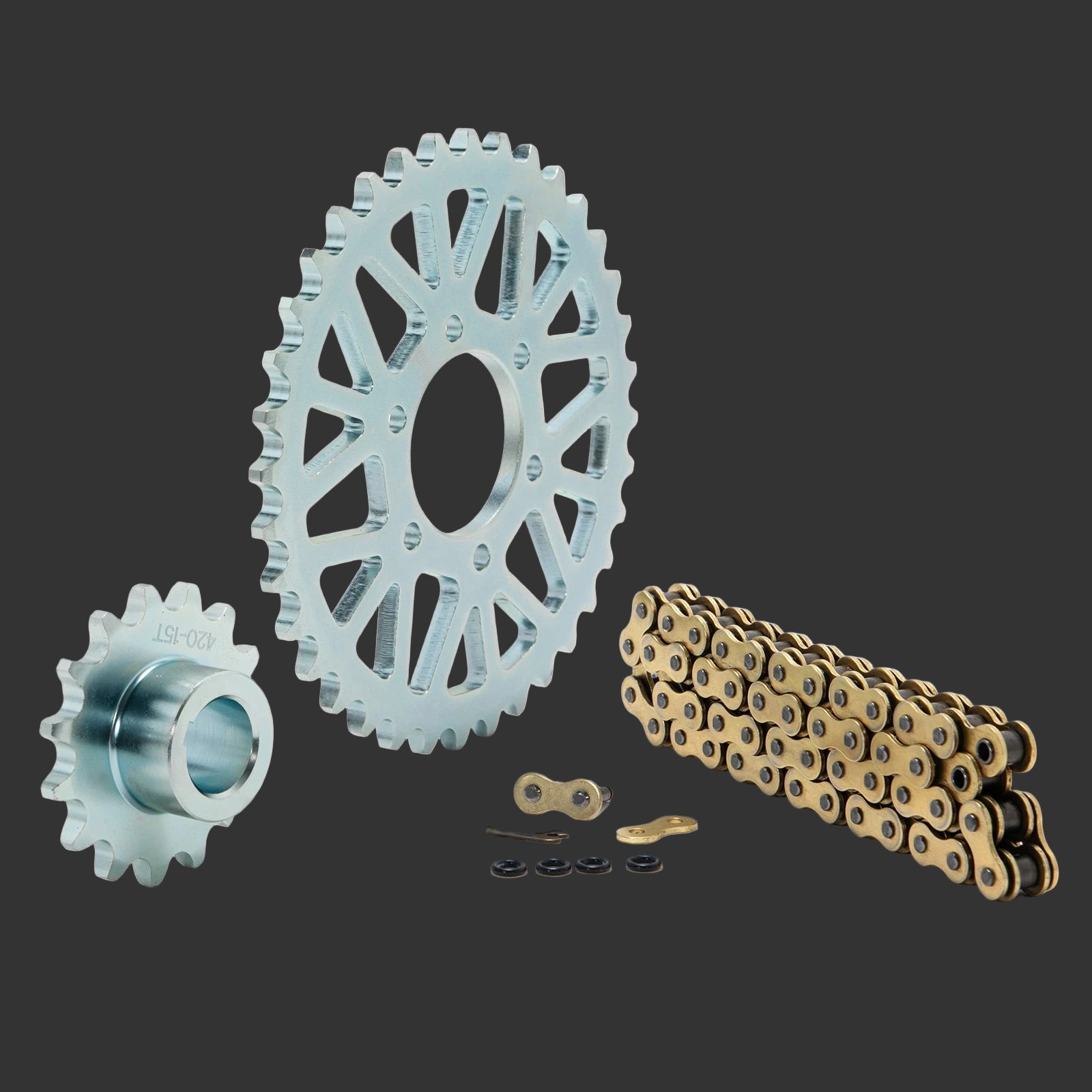 Surron ultra bee Chain Drive Kit