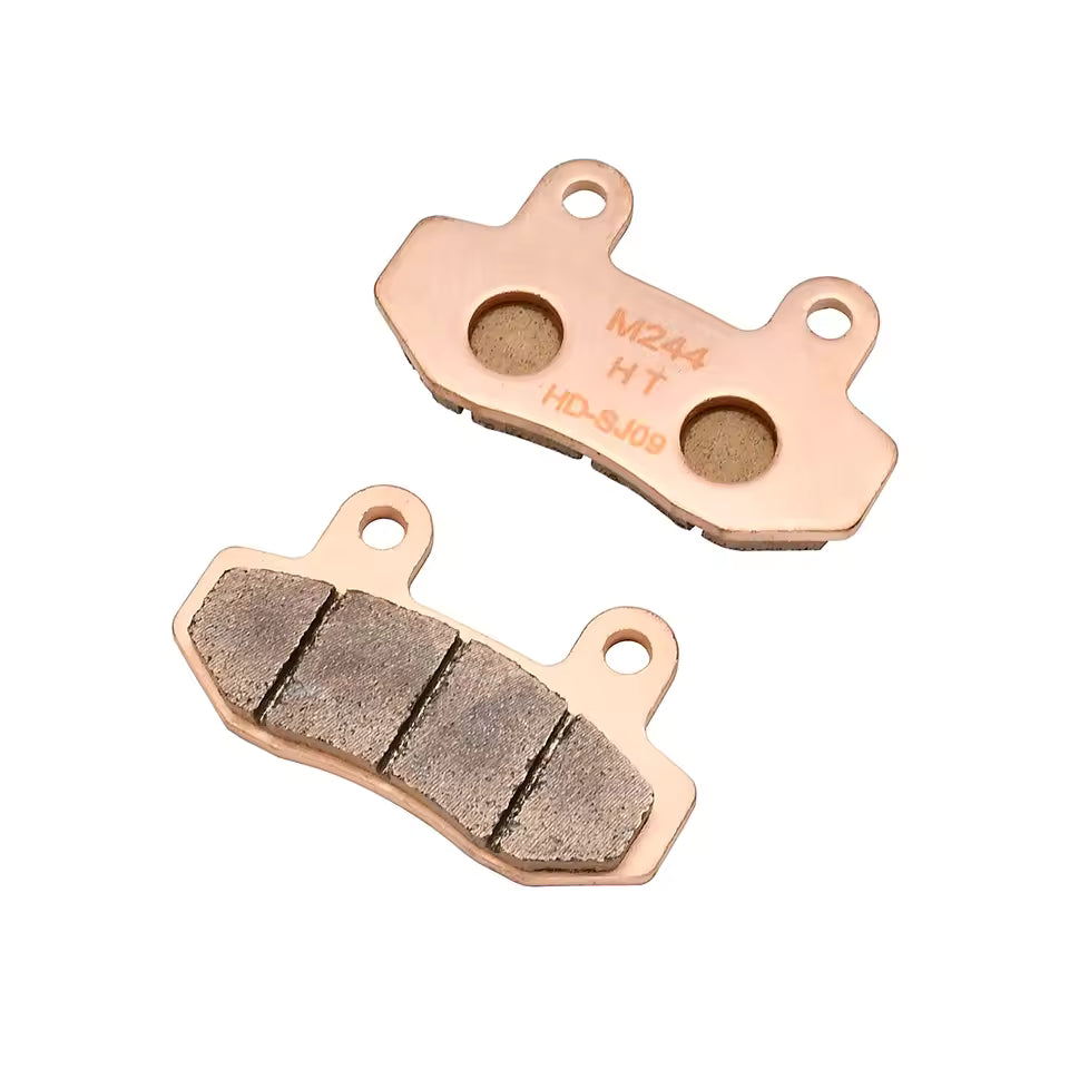 surron ultra bee brake pads